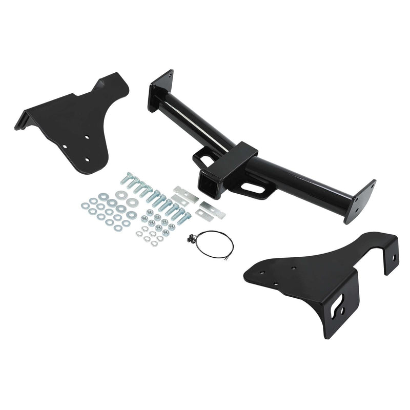 DURAFORCE For Subaru Outback Wagon 2020-2024 Class 3 Trailer Hitch 2'' Receiver Steel