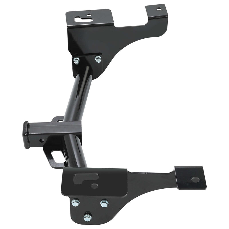 DURAFORCE For Subaru Outback Wagon 2020-2024 Class 3 Trailer Hitch 2'' Receiver Steel