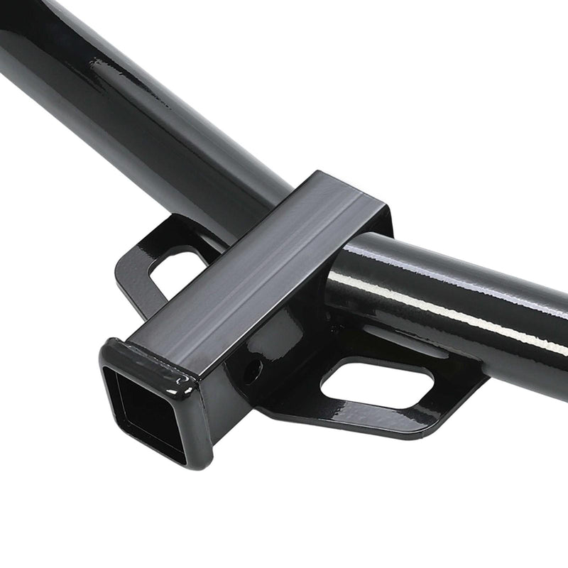 DURAFORCE For Subaru Outback Wagon 2020-2024 Class 3 Trailer Hitch 2'' Receiver Steel