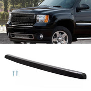 DURAFORCE For GMC Sierra 2500HD 3500HD 2011 2012 2013 2014 Front Hood Molding Trim ABS