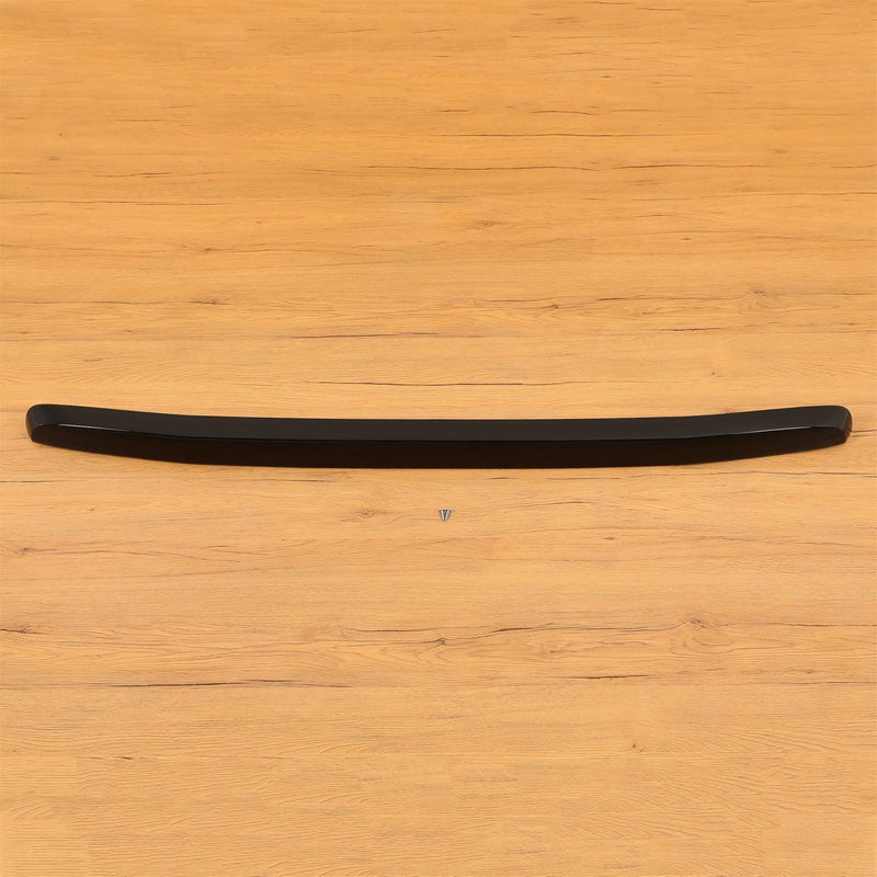 DURAFORCE For GMC Sierra 2500HD 3500HD 2011 2012 2013 2014 Front Hood Molding Trim ABS