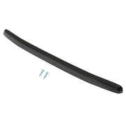 DURAFORCE For GMC Sierra 2500HD 3500HD 2011 2012 2013 2014 Front Hood Molding Trim ABS