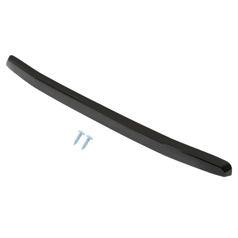 DURAFORCE For GMC Sierra 2500HD 3500HD 2011 2012 2013 2014 Front Hood Molding Trim ABS