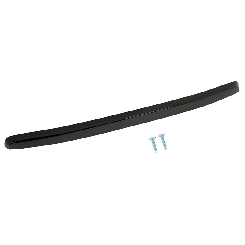 DURAFORCE For GMC Sierra 2500HD 3500HD 2011 2012 2013 2014 Front Hood Molding Trim ABS