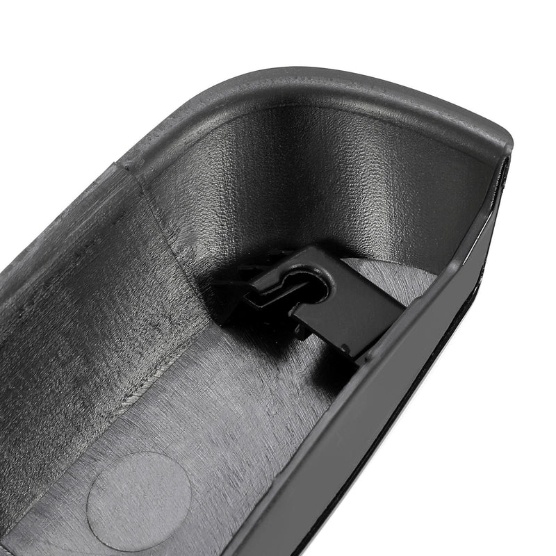 DURAFORCE For GMC Sierra 2500HD 3500HD 2011 2012 2013 2014 Front Hood Molding Trim ABS