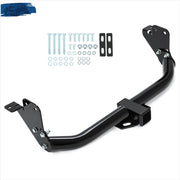 DURAFORCE Class 3 Trailer Hitch 2'' Receiver For Mitsubishi Outlander Sport, RVR 2011-2024