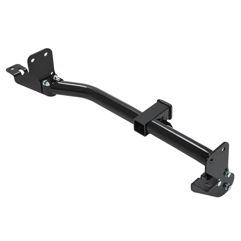 DURAFORCE Class 3 Trailer Hitch 2'' Receiver For Mitsubishi Outlander Sport, RVR 2011-2024