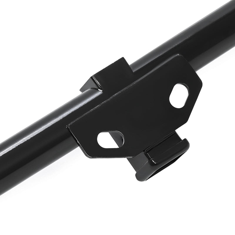 DURAFORCE Class 3 Trailer Hitch 2'' Receiver For Mitsubishi Outlander Sport, RVR 2011-2024