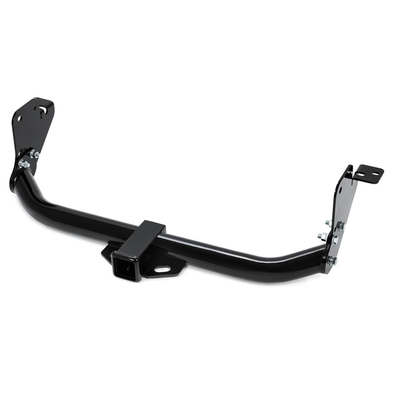 DURAFORCE Class 3 Trailer Hitch 2'' Receiver For Mitsubishi Outlander Sport, RVR 2011-2024