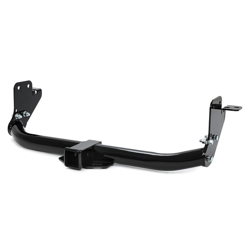 DURAFORCE Class 3 Trailer Hitch 2'' Receiver For Mitsubishi Outlander Sport, RVR 2011-2024