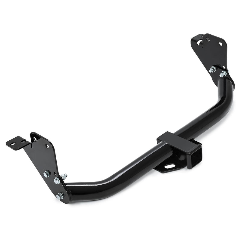 DURAFORCE Class 3 Trailer Hitch 2'' Receiver For Mitsubishi Outlander Sport, RVR 2011-2024