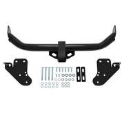 DURAFORCE Class 3 Trailer Hitch 2'' Receiver For Mitsubishi Outlander Sport, RVR 2011-2024