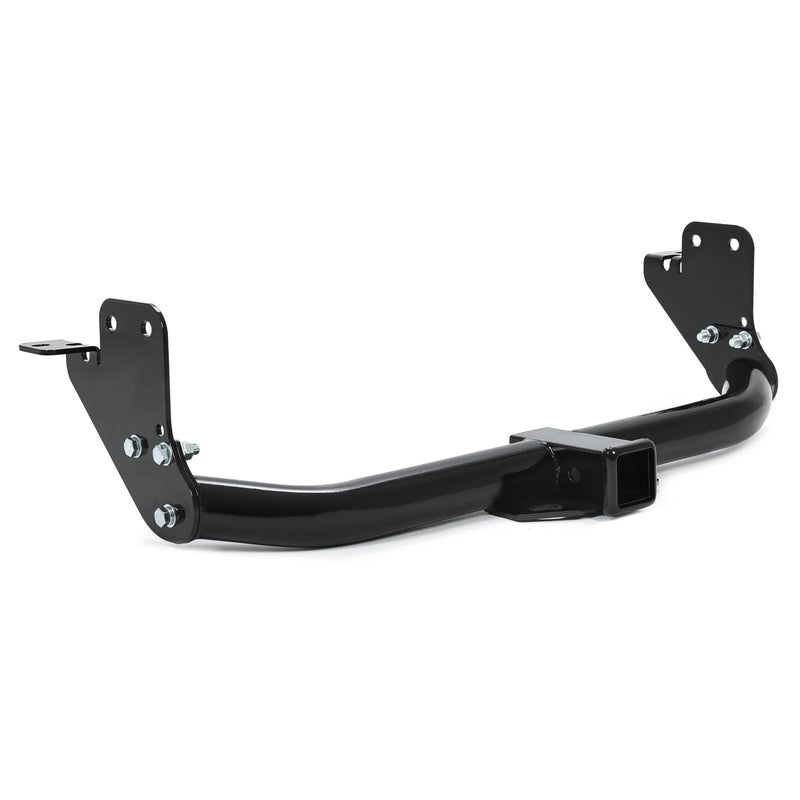 DURAFORCE Class 3 Trailer Hitch 2'' Receiver For Mitsubishi Outlander Sport, RVR 2011-2024