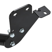 DURAFORCE Class 3 Trailer Hitch 2'' Receiver For Mitsubishi Outlander Sport, RVR 2011-2024