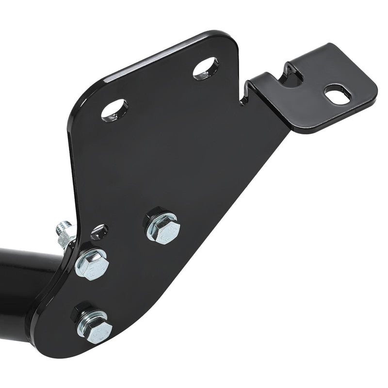 DURAFORCE Class 3 Trailer Hitch 2'' Receiver For Mitsubishi Outlander Sport, RVR 2011-2024