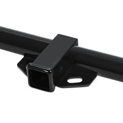 DURAFORCE Class 3 Trailer Hitch 2'' Receiver For Mitsubishi Outlander Sport, RVR 2011-2024
