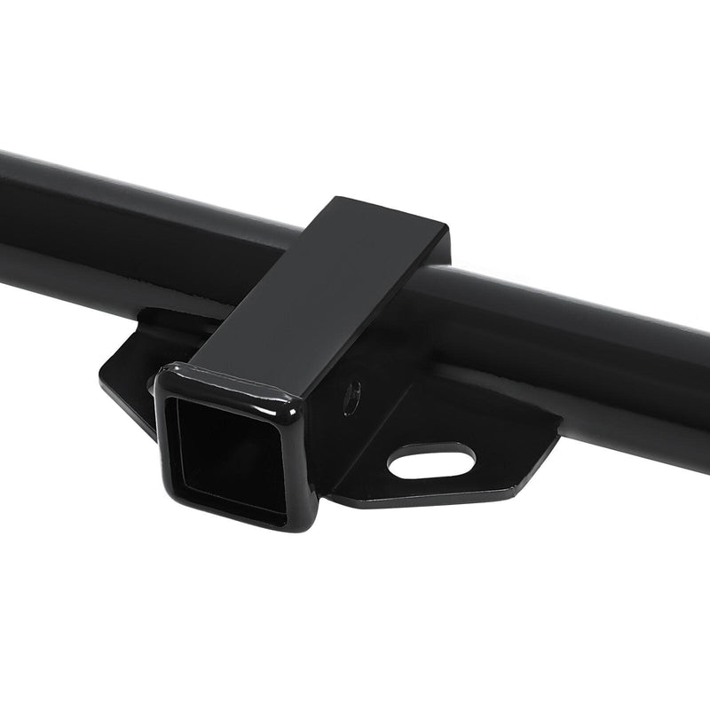 DURAFORCE Class 3 Trailer Hitch 2'' Receiver For Mitsubishi Outlander Sport, RVR 2011-2024