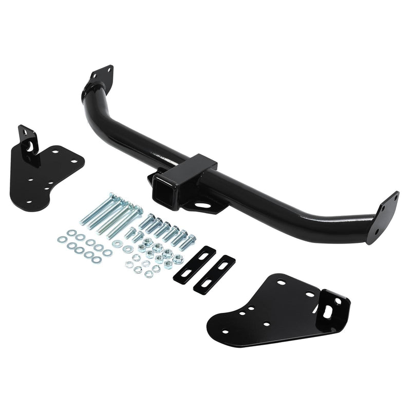 DURAFORCE Class 3 Trailer Hitch 2'' Receiver For Mitsubishi Outlander Sport, RVR 2011-2024