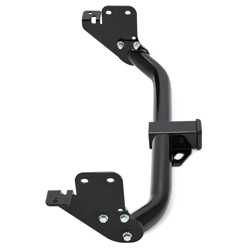 DURAFORCE Class 3 Trailer Hitch 2'' Receiver For Mitsubishi Outlander Sport, RVR 2011-2024