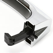 DURAFORCE Outside Outer Exterior Door Handle CHROME For 2006-2010 Hummer H3 Front or Rear