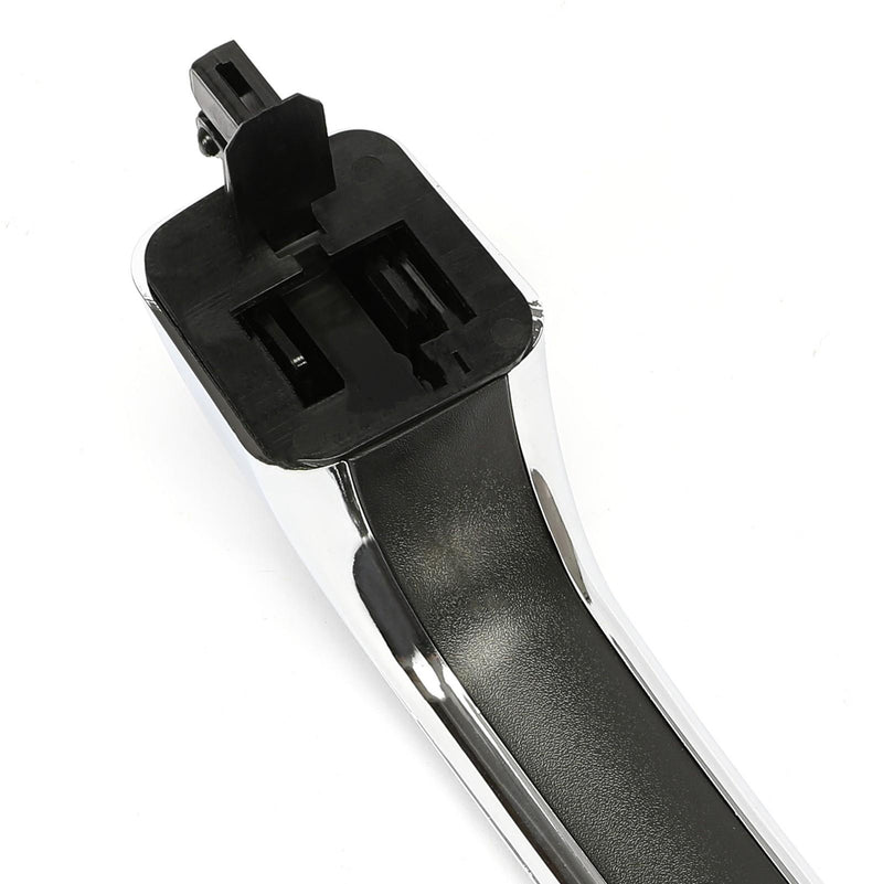 DURAFORCE Outside Outer Exterior Door Handle CHROME For 2006-2010 Hummer H3 Front or Rear