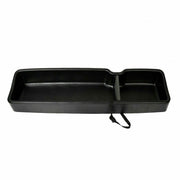 DURAFORCE Underseat Storage For Ford 17-25 F150 F250 F350 F450 4-Door Crew Cab Pickup