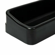DURAFORCE Underseat Storage For Ford 17-25 F150 F250 F350 F450 4-Door Crew Cab Pickup