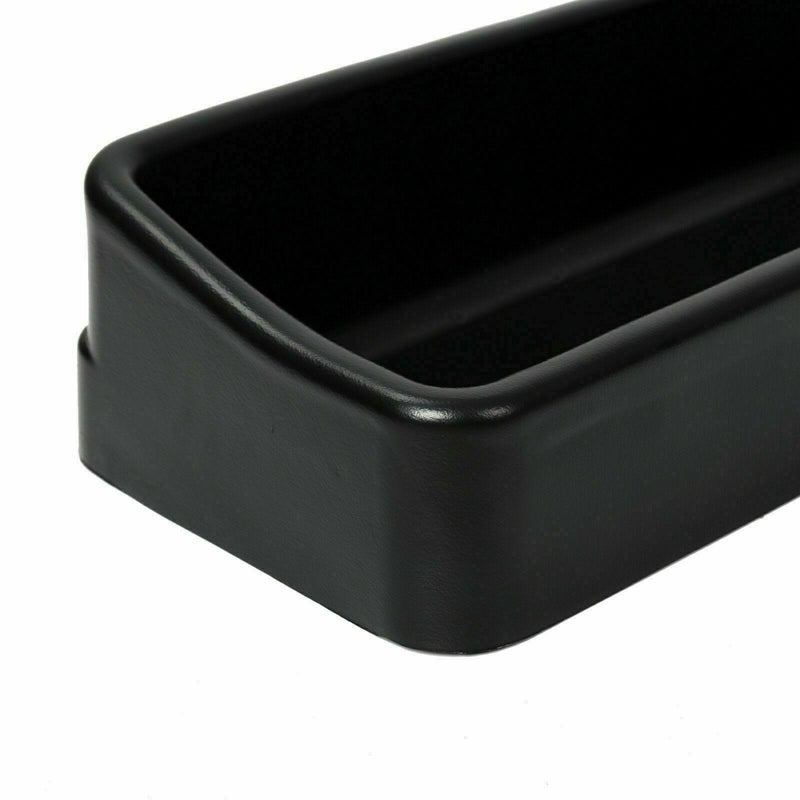 DURAFORCE Underseat Storage For Ford 17-25 F150 F250 F350 F450 4-Door Crew Cab Pickup