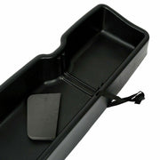 DURAFORCE Underseat Storage For Ford 17-25 F150 F250 F350 F450 4-Door Crew Cab Pickup