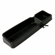 DURAFORCE Underseat Storage For Ford 17-25 F150 F250 F350 F450 4-Door Crew Cab Pickup