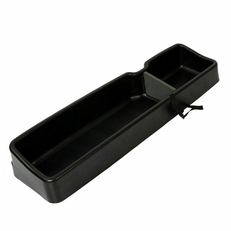 DURAFORCE Underseat Storage For Ford 17-25 F150 F250 F350 F450 4-Door Crew Cab Pickup