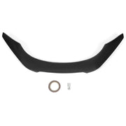 DURAFORCE For Toyota Supra GR A90 A91 2020-2023 2024 Carbon Style JDM Trunk Spoiler Wing