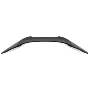 DURAFORCE For Toyota Supra GR A90 A91 2020-2023 2024 Carbon Style JDM Trunk Spoiler Wing