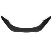 DURAFORCE For Toyota Supra GR A90 A91 2020-2023 2024 Carbon Style JDM Trunk Spoiler Wing