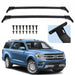 DURAFORCE 225LBS For Lincoln Navigator Ford Expedition 18-24 Roof Rack Cross Bars Carrier