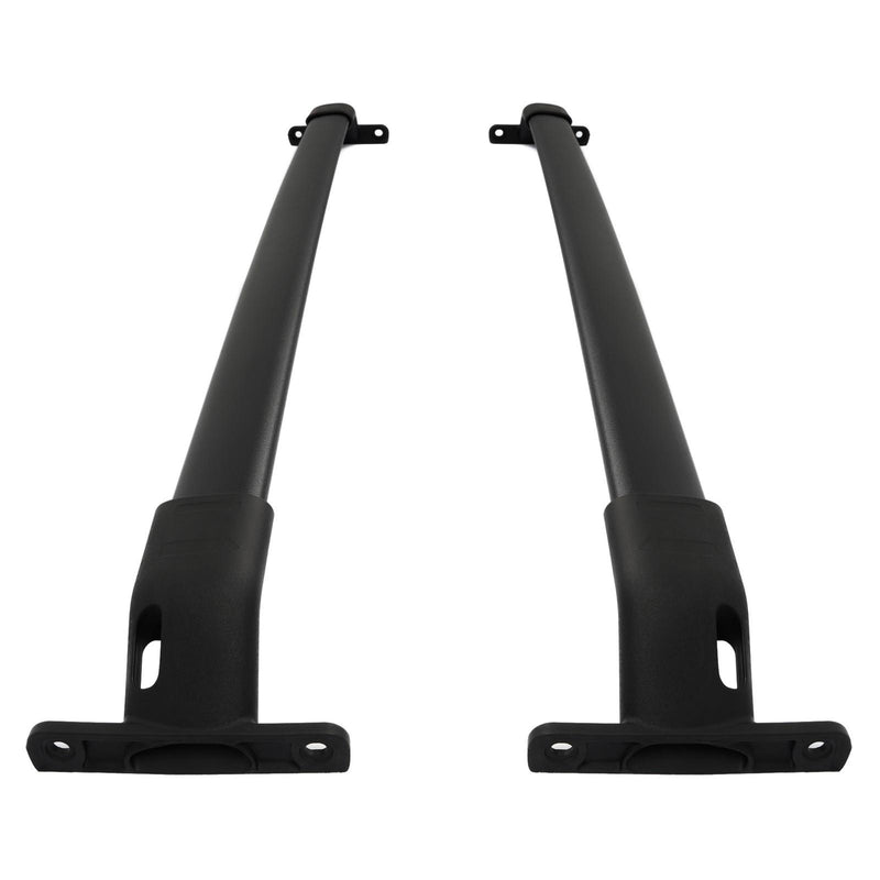 DURAFORCE 225LBS For Lincoln Navigator Ford Expedition 18-24 Roof Rack Cross Bars Carrier