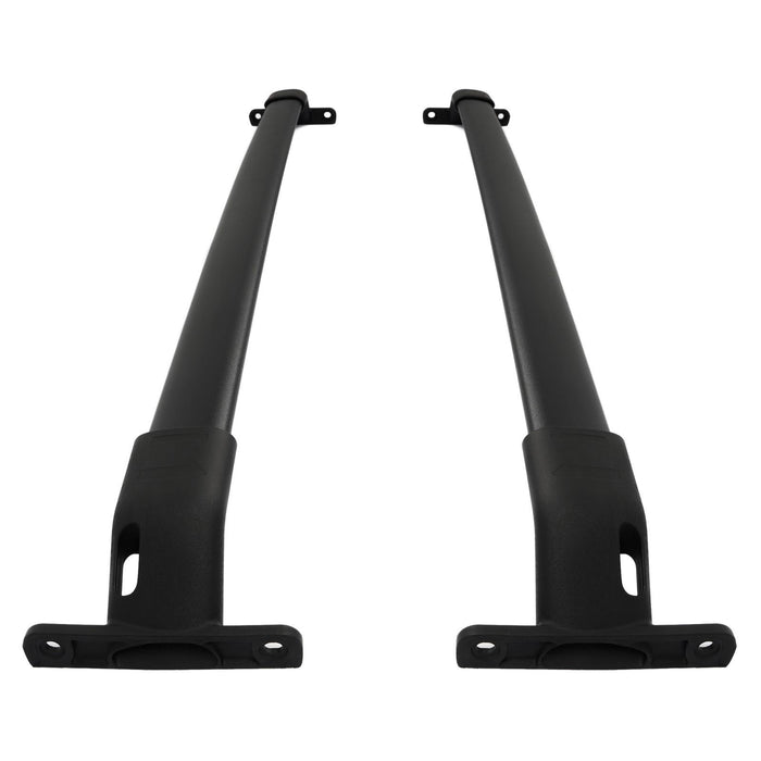 DURAFORCE 225LBS For Lincoln Navigator Ford Expedition 18-24 Roof Rack Cross Bars Carrier