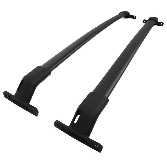 DURAFORCE 225LBS For Lincoln Navigator Ford Expedition 18-24 Roof Rack Cross Bars Carrier