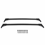 DURAFORCE 225LBS For Lincoln Navigator Ford Expedition 18-24 Roof Rack Cross Bars Carrier