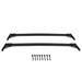 DURAFORCE 225LBS For Lincoln Navigator Ford Expedition 18-24 Roof Rack Cross Bars Carrier