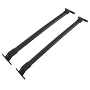DURAFORCE 225LBS For Lincoln Navigator Ford Expedition 18-24 Roof Rack Cross Bars Carrier