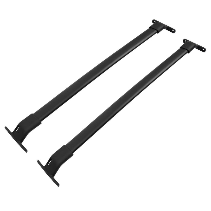 DURAFORCE 225LBS For Lincoln Navigator Ford Expedition 18-24 Roof Rack Cross Bars Carrier