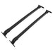 DURAFORCE 225LBS For Lincoln Navigator Ford Expedition 18-24 Roof Rack Cross Bars Carrier
