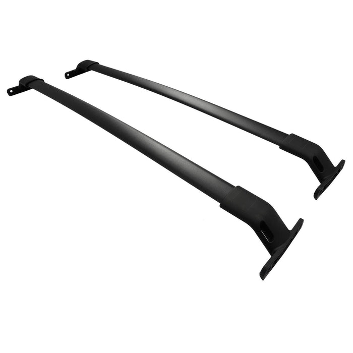 DURAFORCE 225LBS For Lincoln Navigator Ford Expedition 18-24 Roof Rack Cross Bars Carrier
