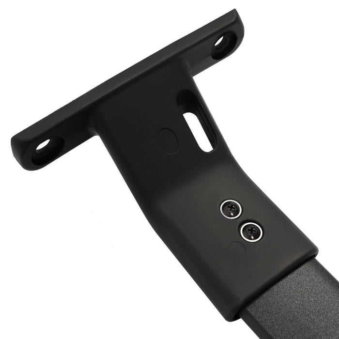 DURAFORCE 225LBS For Lincoln Navigator Ford Expedition 18-24 Roof Rack Cross Bars Carrier