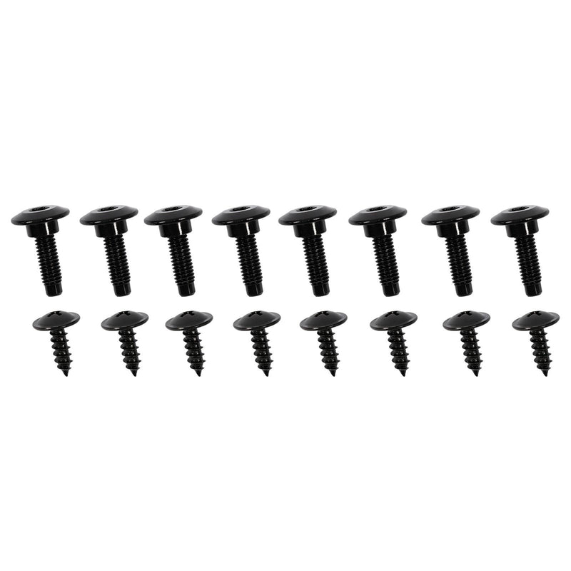 DURAFORCE 225LBS For Lincoln Navigator Ford Expedition 18-24 Roof Rack Cross Bars Carrier