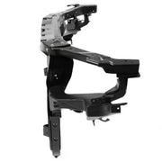 DURAFORCE Front Radiator Support W/ Closeout Panel For Jeep Grand Cherokee 11-17 CH1225239