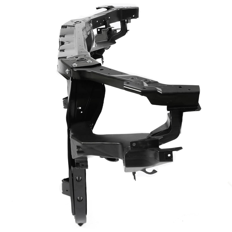 DURAFORCE Front Radiator Support W/ Closeout Panel For Jeep Grand Cherokee 11-17 CH1225239