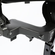 DURAFORCE Front Radiator Support W/ Closeout Panel For Jeep Grand Cherokee 11-17 CH1225239