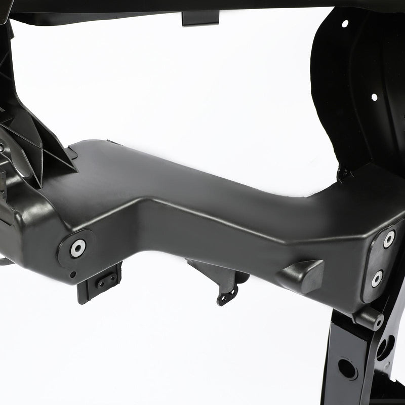 DURAFORCE Front Radiator Support W/ Closeout Panel For Jeep Grand Cherokee 11-17 CH1225239
